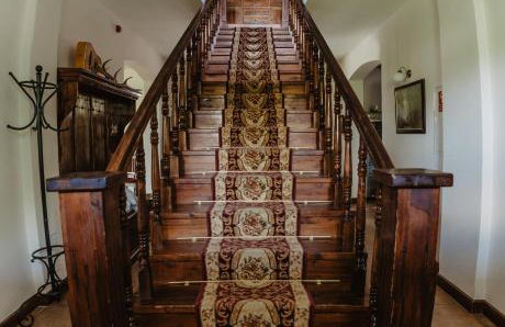 Dworek Lipowy Most - Foto 4