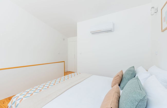 Heroismo Duplex Terrace - Foto 6