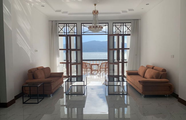 TOBA RETREAT MANSION AND VILLAS - Foto 8