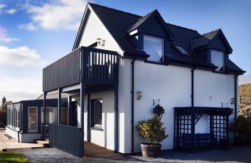 Rowan Cottage Self Catering - Foto 28