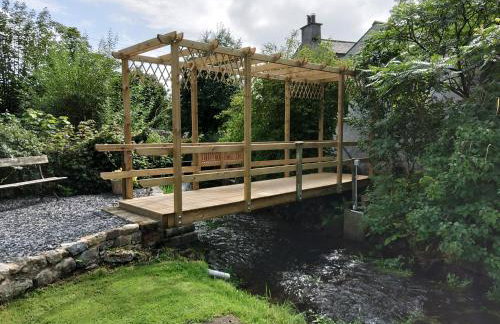 Lile Cottage at Gleaston Water Mill - Foto 26