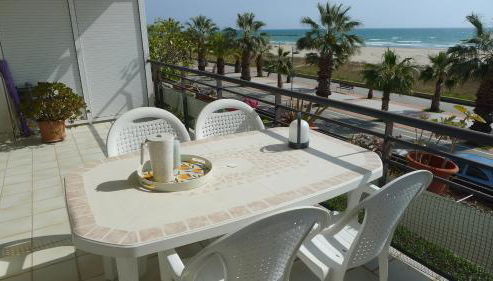 Casa Ana -Cubelles - Foto 4