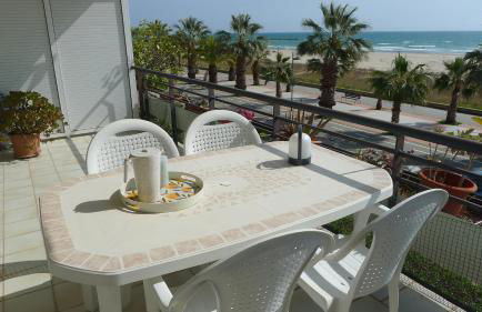 Casa Ana -Cubelles - Foto 4