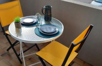 Très beau Studio Cosy à 500m de la Plage - Foto 17