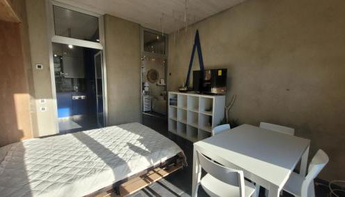 Miledy monolocale direttamente sul mare - Foto 4