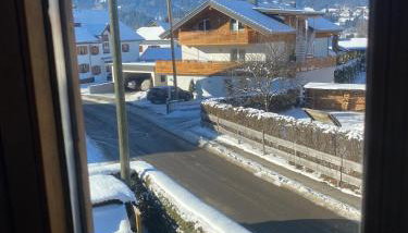 Wunderschöne Wohnung in der Nähe von Oberstdorf - Foto 2