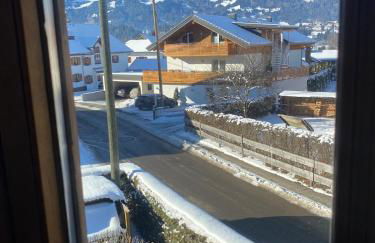 Wunderschöne Wohnung in der Nähe von Oberstdorf - Foto 2