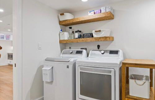 The GOAT Getaway, Winter Retreat by USNA! - Foto 41