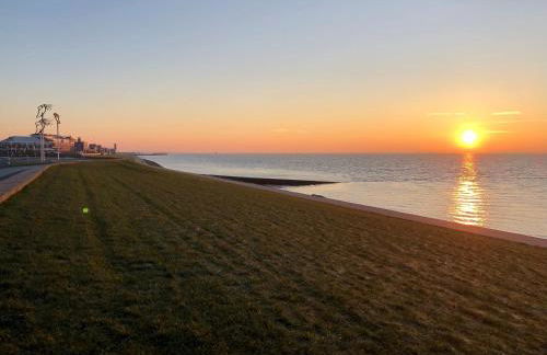 "Mehr Meer geht nicht" - Foto 37