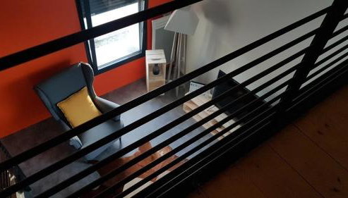 Le Loft de Genas centre Bourg - Foto 4