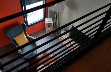 Genas Centre Bourg - La Villa et L’Atelier - Foto 6