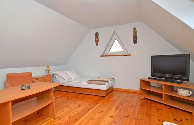 Holiday Home in Jaroslawiec Near the Beach - Photo 3