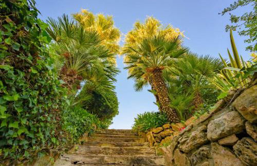 Luxurious 3-Bedroom Penthouse in Los Monteros Marbella - Foto 37