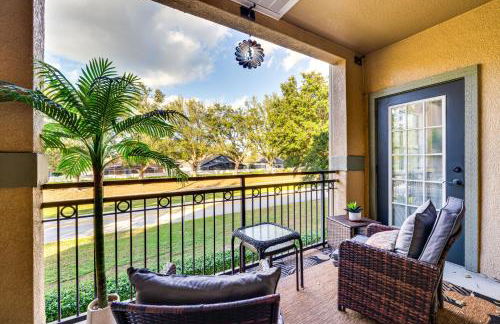 9 Mi to Disney Davenport Condo with Community Pools - Foto 26