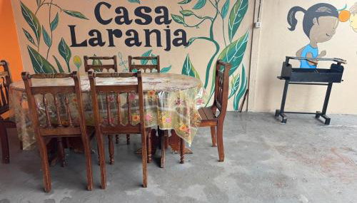 Casa Laranja - Foto 3
