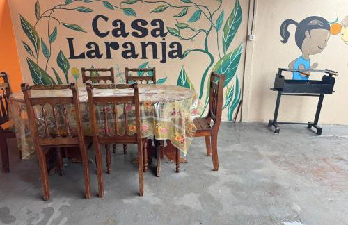 Casa Laranja - Foto 3