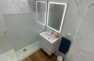 Monte Gordo South Pearl Apartment - Foto 7