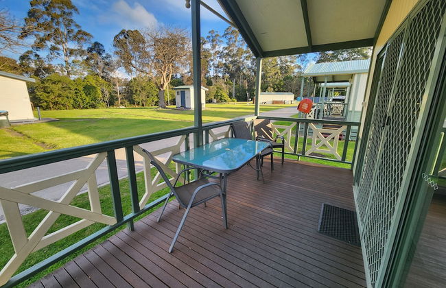 Eden Gateway Holiday Park - Photo 32