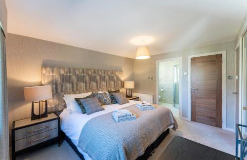 Gleneagles Apartment - Guthrie Court Gleneagles - Foto 9