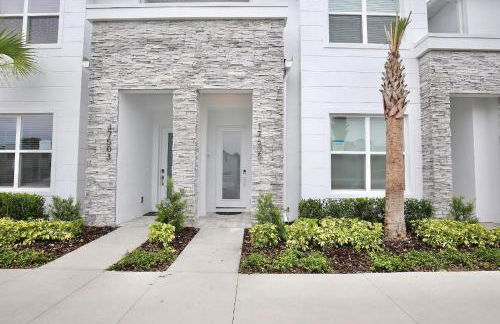 High luxury 3 bedroomloft townhouse in Hidden Forest, with private pool! - Foto 29