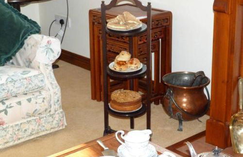 Willow Cottage - Foto 29