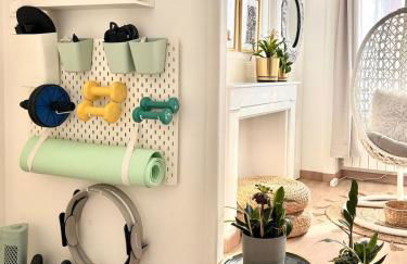 Cozy place for 1 or 2 people - Foto 12