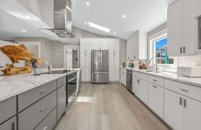 Gulf Shore Retreat managed by Beach Retreats - Foto 12