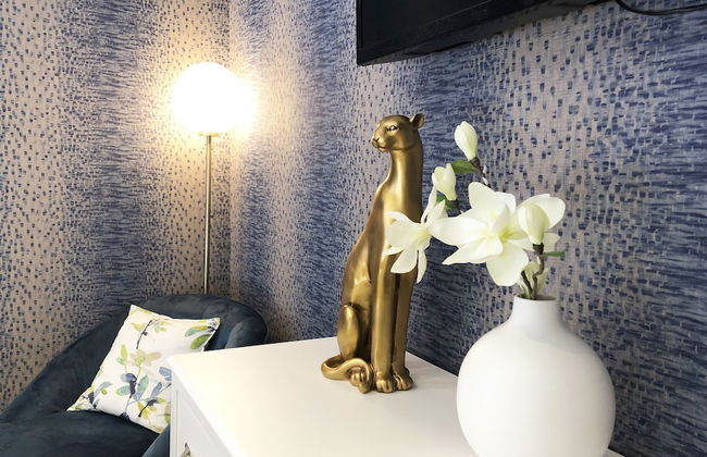 Hotel Les Suites - De Crécy - Foto 65