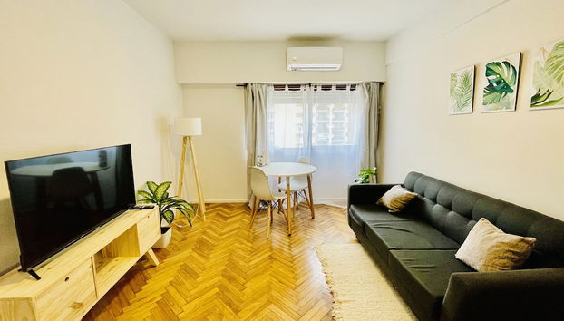 Stylish Apartment w - Foto 4, Cocina privada