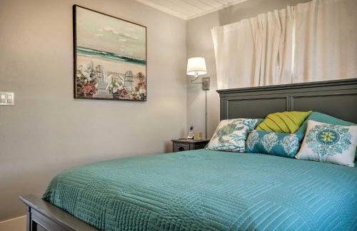 Coastal Getaway by Pebble Beach and Redwoods! - Foto 16