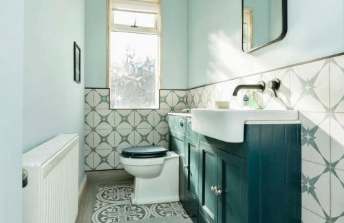 The Prince's Eyrie - Spacious, comfy and cosy - Foto 7