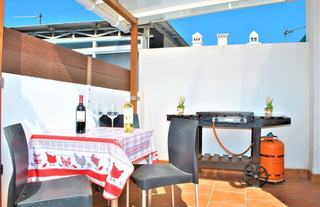 Holiday Beach Apartments Veronica - Photo 18