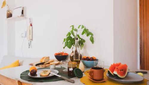 Love Tree Apartment - Foto 5