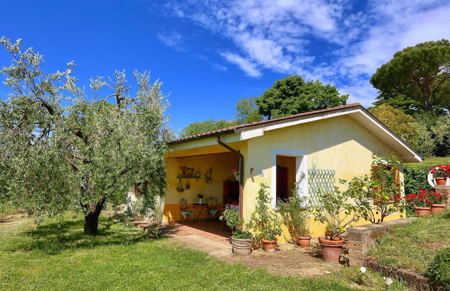 Belvilla by OYO Casaletto Graffi - Foto 1