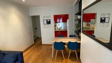 Cocon chaleureux & charmant - Nation - Foto 5