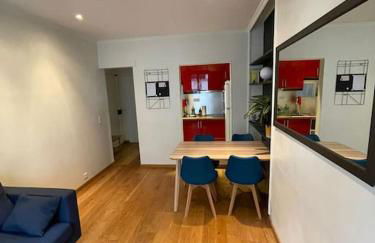 Cocon chaleureux & charmant - Nation - Foto 5