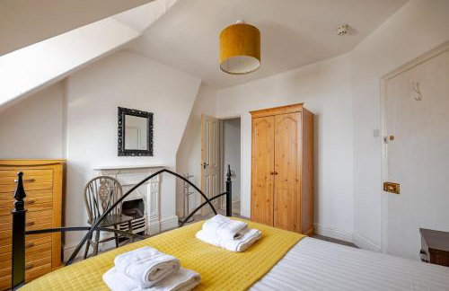 Victorian Cartref in the heart of Llandudno - Foto 22