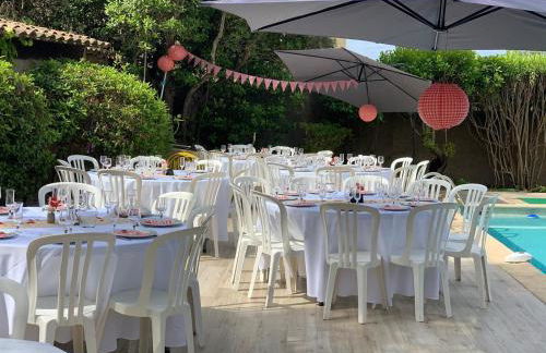 Villa Ceyreste - Foto 36