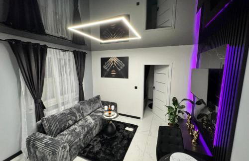 Apart LUXE - Faktura VAT , Parking w garażu podziemnym , Taras - Photo 2