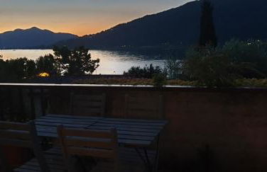 Sarnico Terrazza sul lago di Iseo - Foto 11