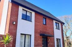 3 Bedroom Brand New Whiteley Home with Hot Tub - Photo 2