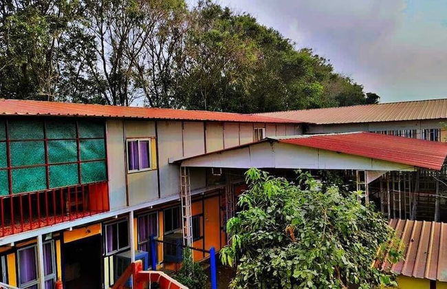 KUMBH GANGA RETREAT - Foto 8