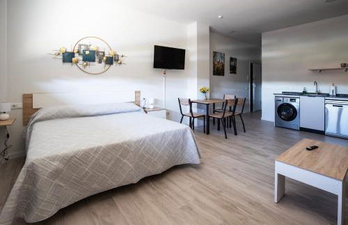 Apartamentos Rosado - Foto 34