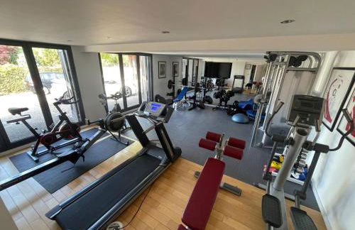 Fernside house and barns - Photo 6