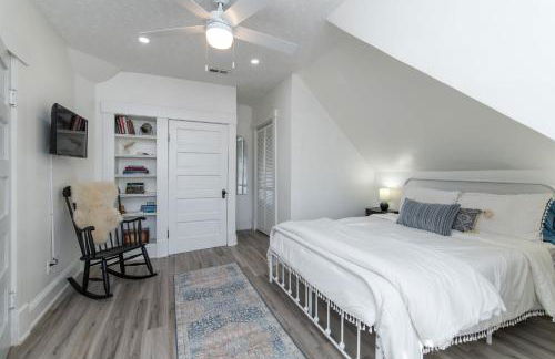 Loft on Capital - Ideally located to Distilleries - Foto 3