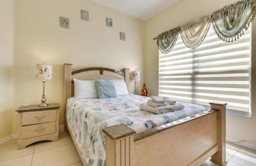 Lanai and Pool Spacious Villa Near Disney! - Foto 16