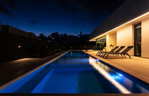 Villa Tenik - Foto 25