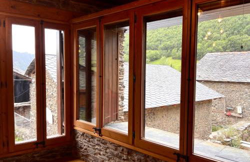 Casa L'Isard - Vall de Cardós - L'Amfitriona - Foto 17