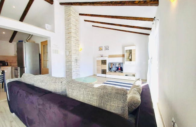 Modern Attic Apartment - Foto 4