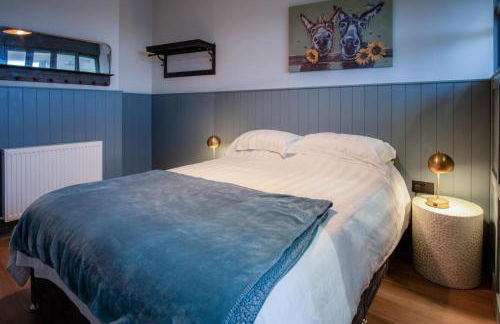 Tide & Tee - 2 Bedroom Apartment - Penally - Tenby - Photo 19